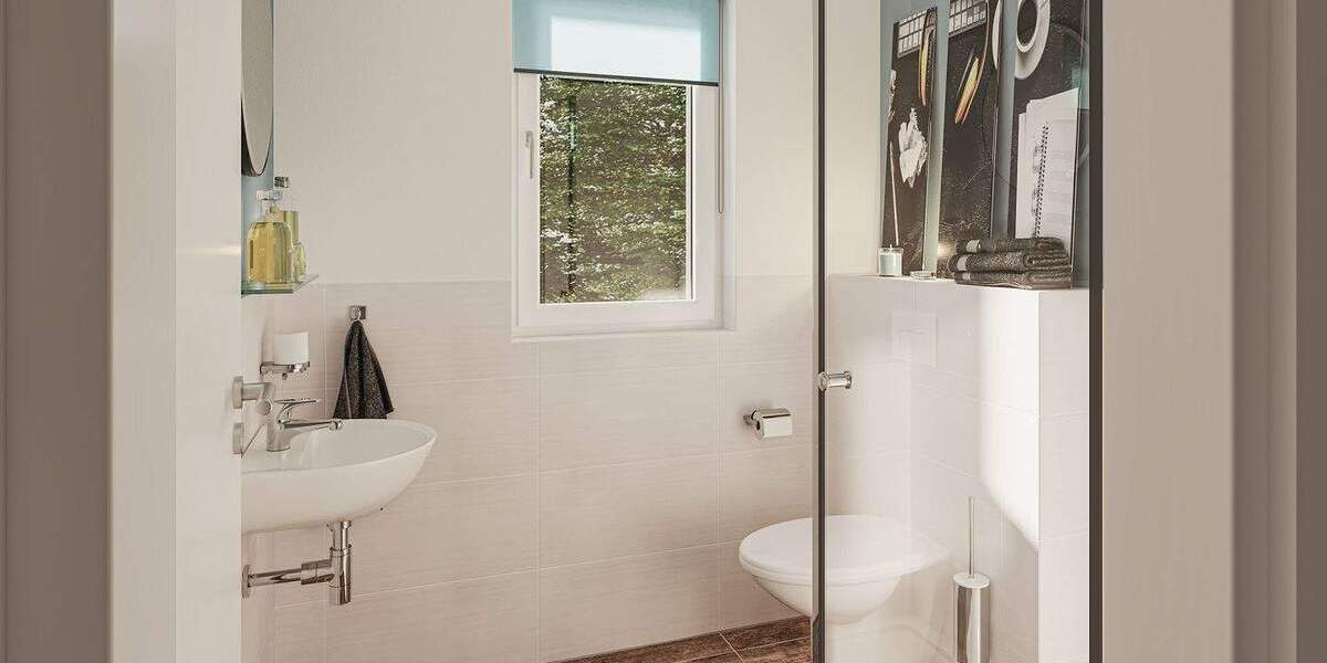 Bungalow Peine Schwicheldt - 6 Zimmer, 130 m&sup2;, 368.290&euro; | Angebot:26358303