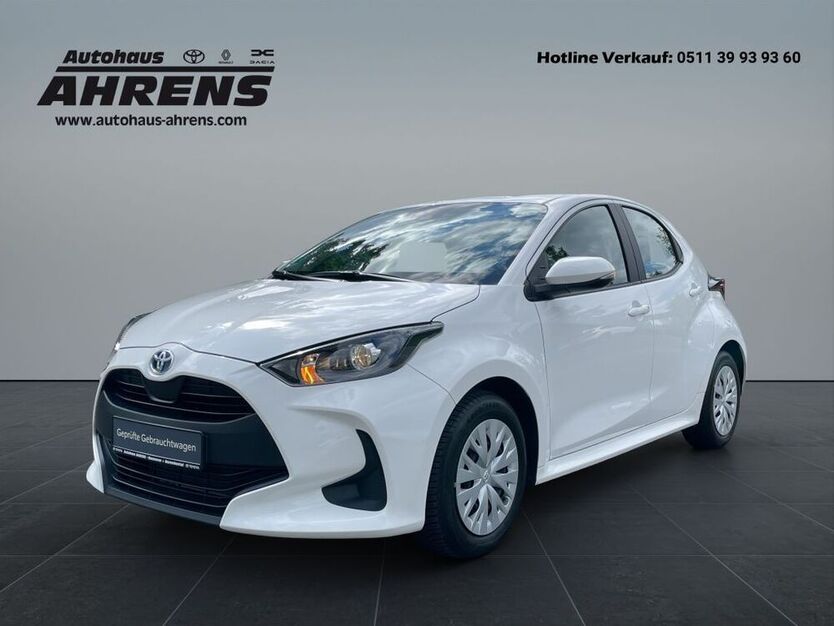 Yaris