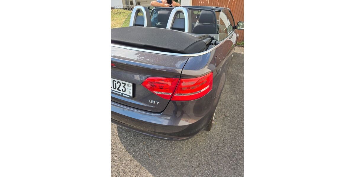 Audi A3 200.000 km 8.450 &euro; Pattensen 30982
