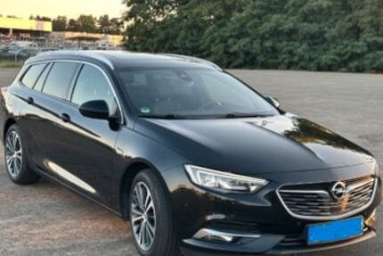 Opel Insignia 92.600 km 18.200 &euro; Hannover 30165