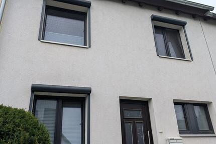 kernsaniertes Reihenmittelhaus in ländlicher Lage
