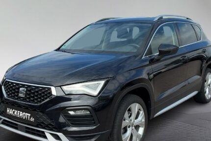 Seat Ateca 43.989 km 20.980 &euro; Burgwedel 30938