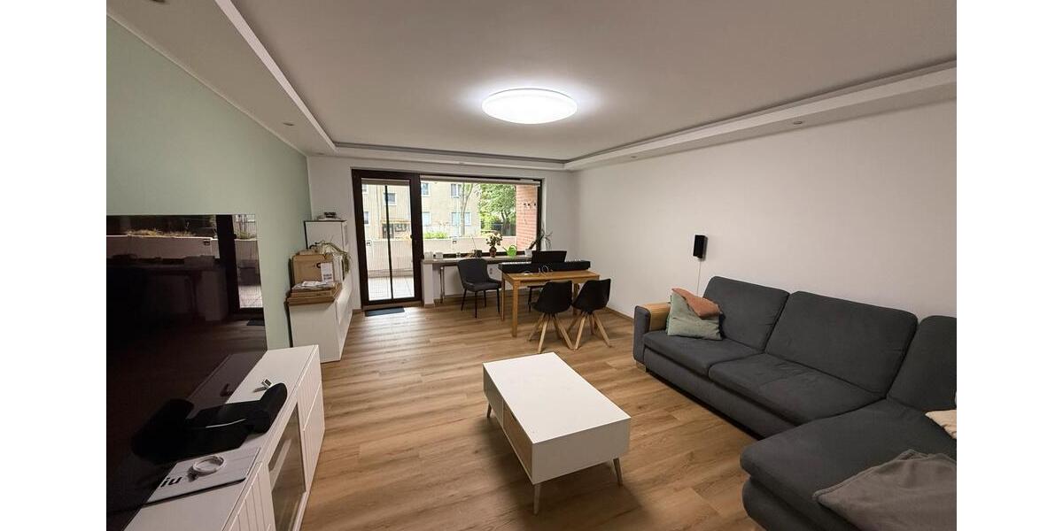 Hochparterre Laatzen - 3 Zimmer, 80 m&sup2;, 240.000&euro; | Angebot:27426843