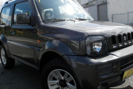 Suzuki Jimny 119.000 km 10.900 &euro; Elze 31008