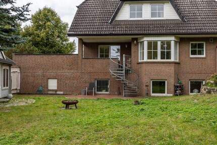 Ideen-Reich in Pattensen-Jeinsen! 1 zimmer