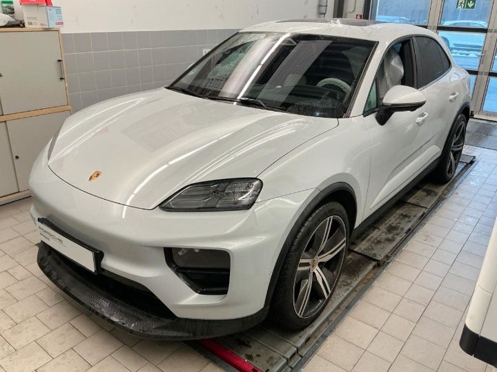 Porsche Macan 37.000 km 84.990 &euro; Hannover 30453