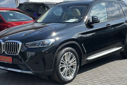 BMW X3 129.980 km 32.880 &euro; Hannover 30419