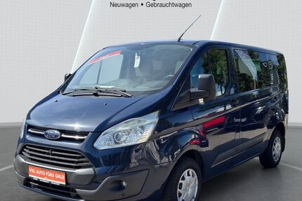 Ford Transit Custom 107.261 km 16.995 &euro; Wunstorf 31515