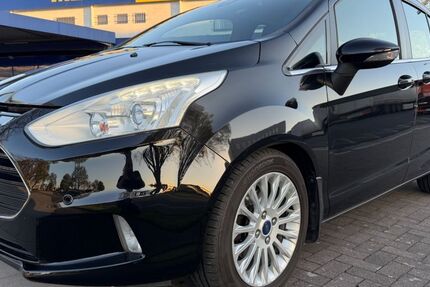 Ford B-Max 117.800 km 6.450 &euro; Hannover 30179