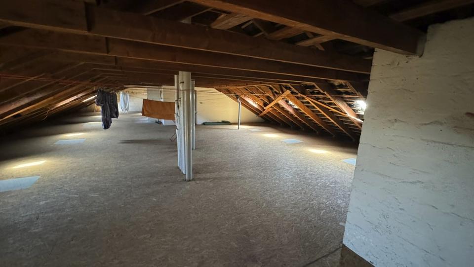 Etagenwohnung Hannover Herrenhausen-Stöcken - 2 Zimmer, 49 m&sup2;, 199.500&euro; | Angebot:26765449