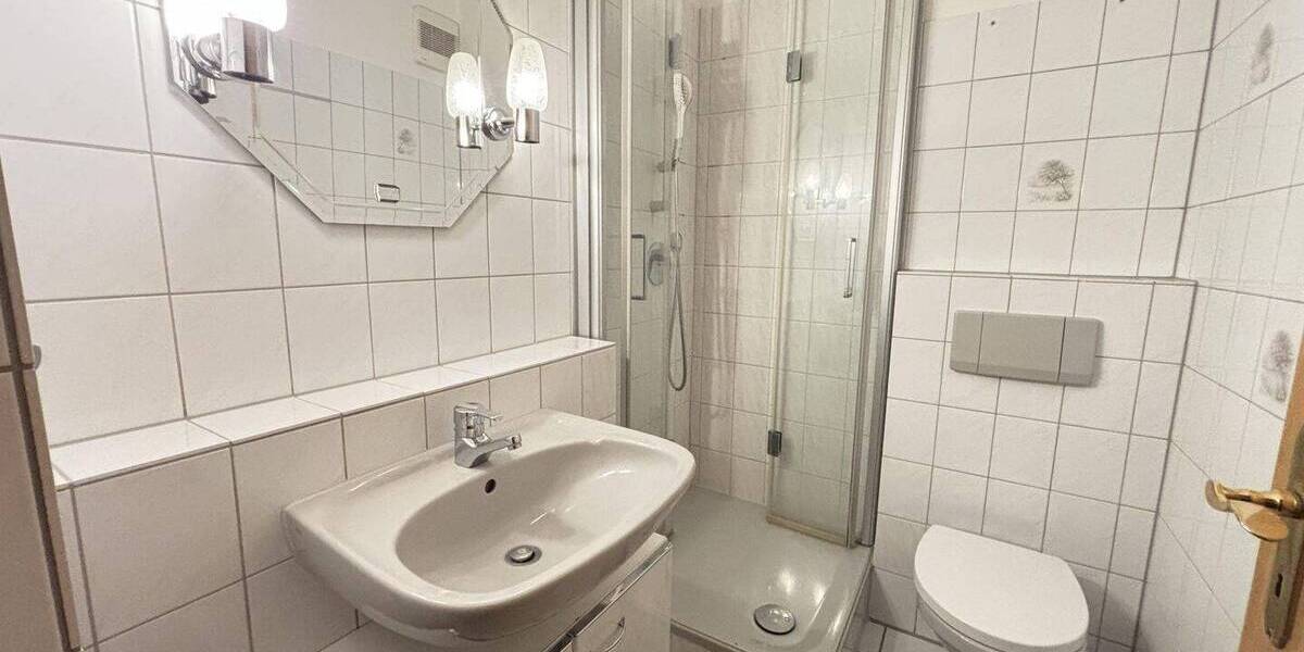 Etagenwohnung Langenhagen Alt-Langenhagen - 3 Zimmer, 80 m&sup2;, 259.000&euro; | Angebot:26607855