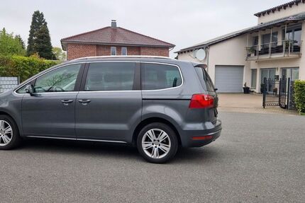 Seat Alhambra 212.321 km 11.777 &euro; Langenhagen 30853