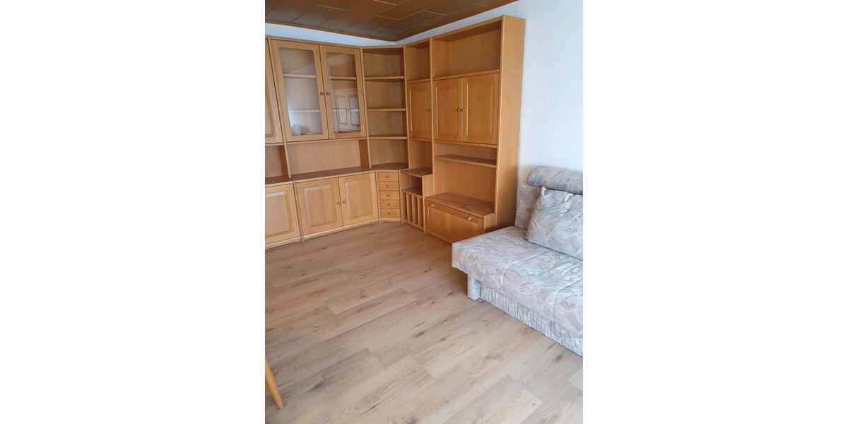 Etagenwohnung Garbsen - 1 Zimmer, 39 m&sup2;, 590&euro; | Angebot:26303387