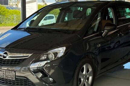 Opel Zafira 99.500 km 12.800 &euro; Barsinghausen 30890