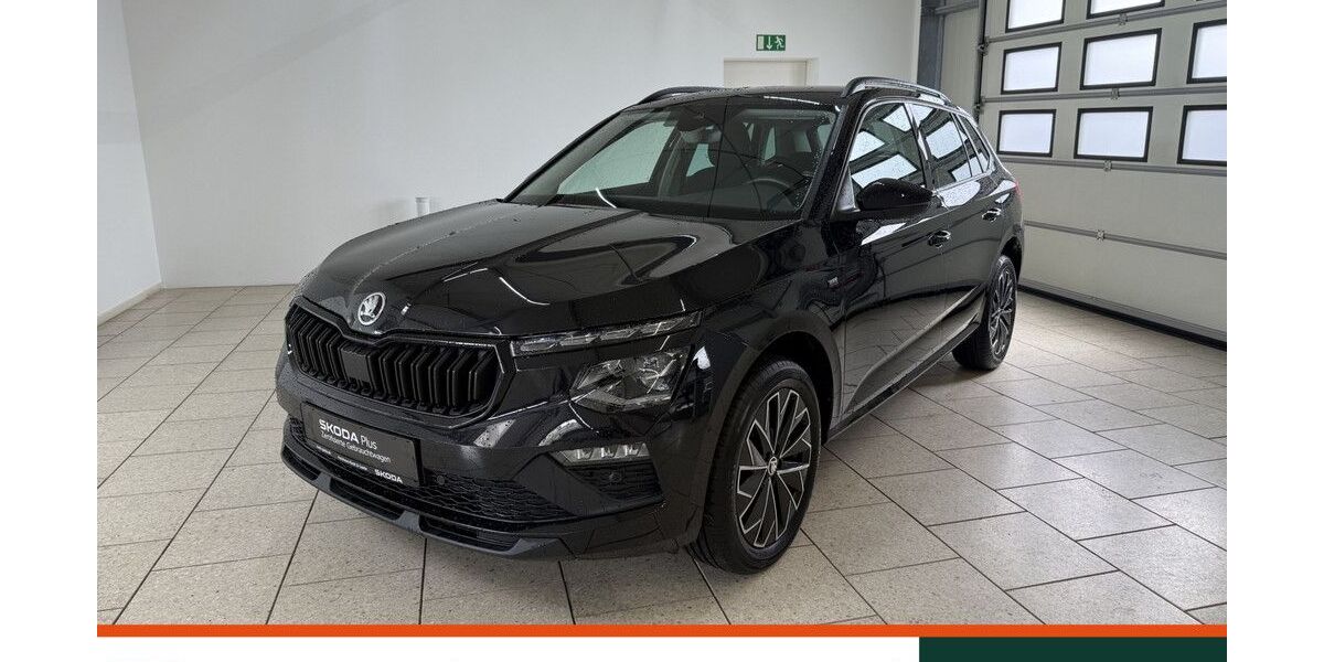 Skoda Kamiq 30.175 km 22.950 &euro; Hemmingen/Hannover 30966