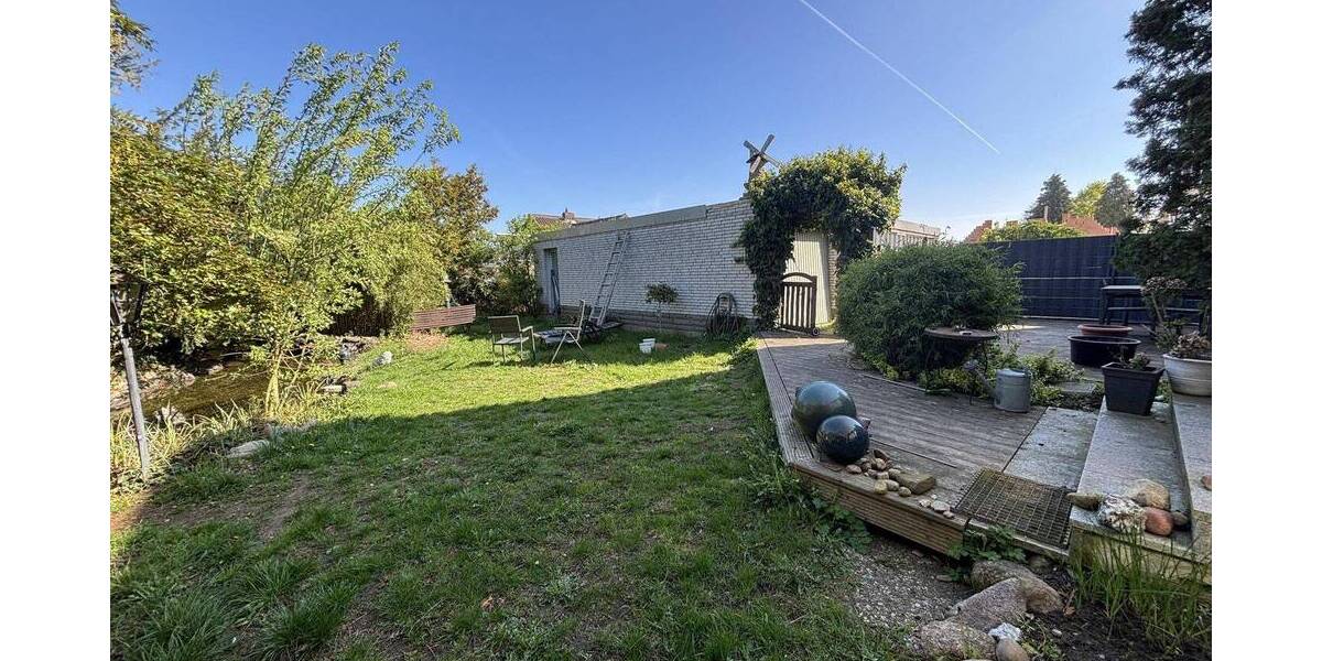 Doppelhaushälfte Lehrte Steinwedel - 6 Zimmer, 214 m&sup2;, 498.000&euro; | Angebot:26450954