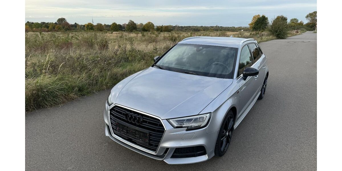 Audi A3 105.000 km 19.500 &euro; Hannover 30539