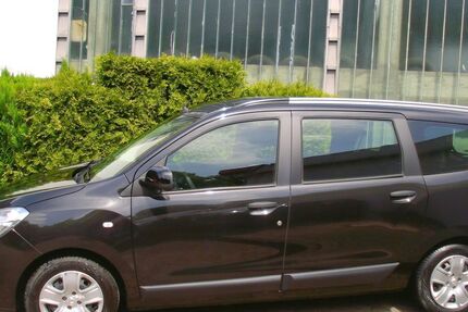Dacia Lodgy 38.000 km 12.995 &euro; Hannover 30179