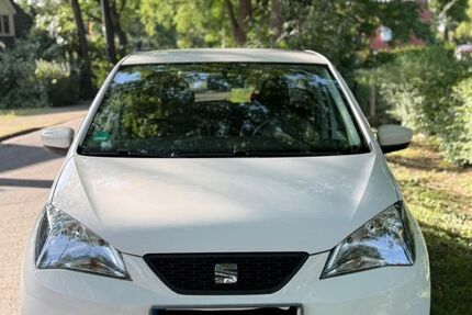 Seat Mii 106.590 km 5.200 &euro; Garbsen 30827