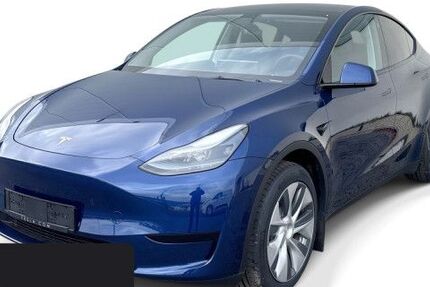 Tesla Model Y 45.578 km 32.900 &euro; Hannover 30519