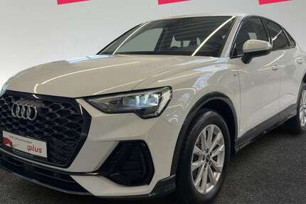 Audi Q3 5.735 km 40.951 &euro; Hannover 30179