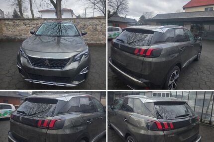 Peugeot 3008 99.400 km 15.900 &euro; Hannover 30627
