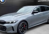 Gebrauchtwagen BMW M340d
