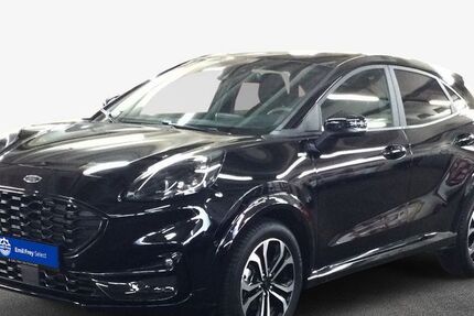 Ford Puma 5.040 km 22.546 € Hannover 30165