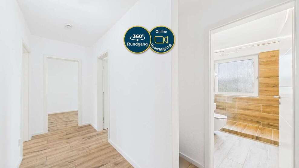 Wohnung zum Kaufen in Seelze 199.000 € 71 m² 3 zimmer