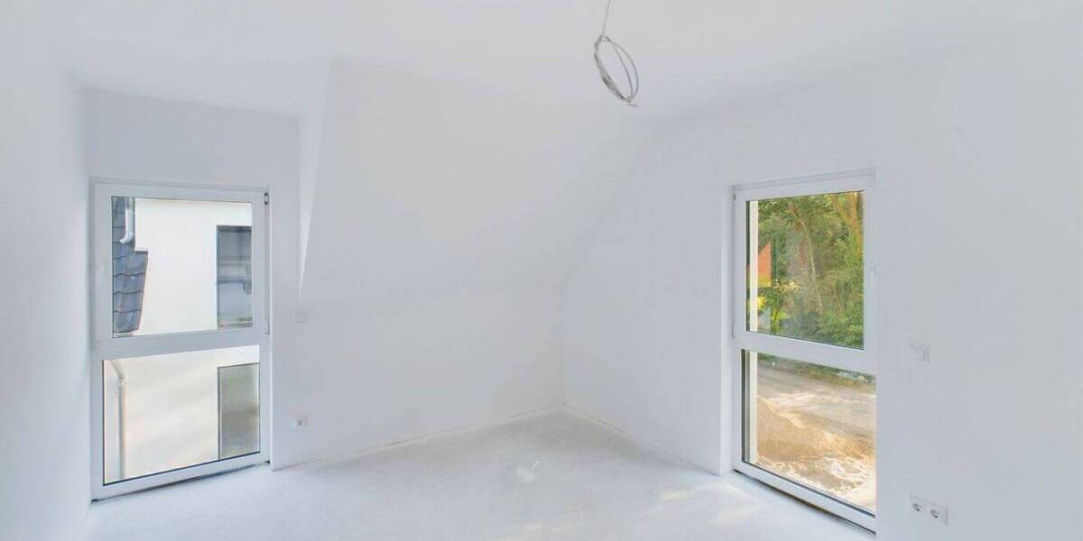 Doppelhaushälfte Neustadt am Rübenberge Evensen - 4 Zimmer, 146 m&sup2;, 399.000&euro; | Angebot:20088439