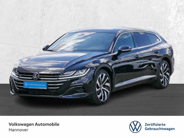 Arteon