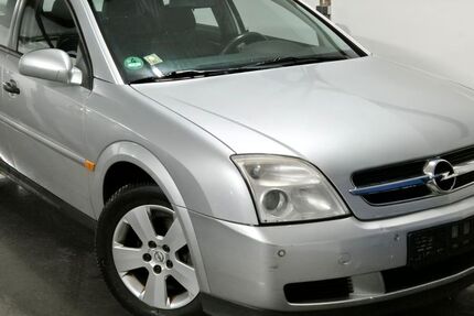 Opel Vectra 197.000 km 2.490 € Hannover 30453