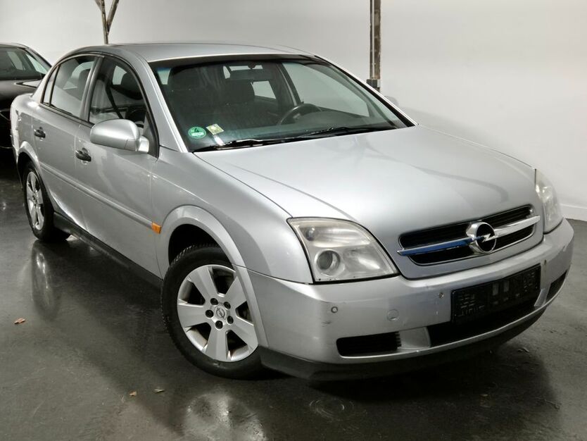 Opel Vectra 197.000 km 2.490 € Hannover 30453