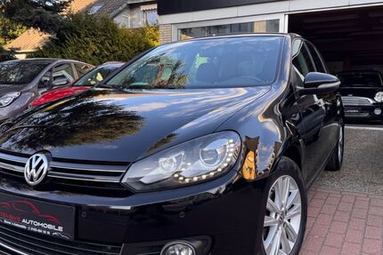 VW Golf 130.200 km 7.790 &euro; Seelze 30926
