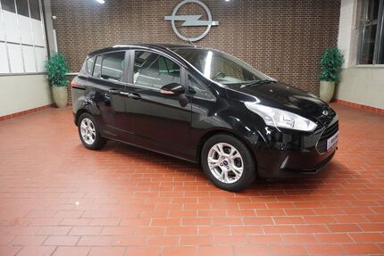 Ford B-Max 70.914 km 8.850 &euro; Garbsen 30823