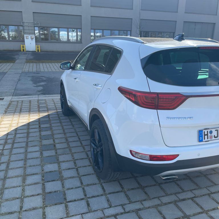 Sportage