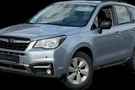 Subaru Forester 184.390 km 5.990 € Garbsen 30827