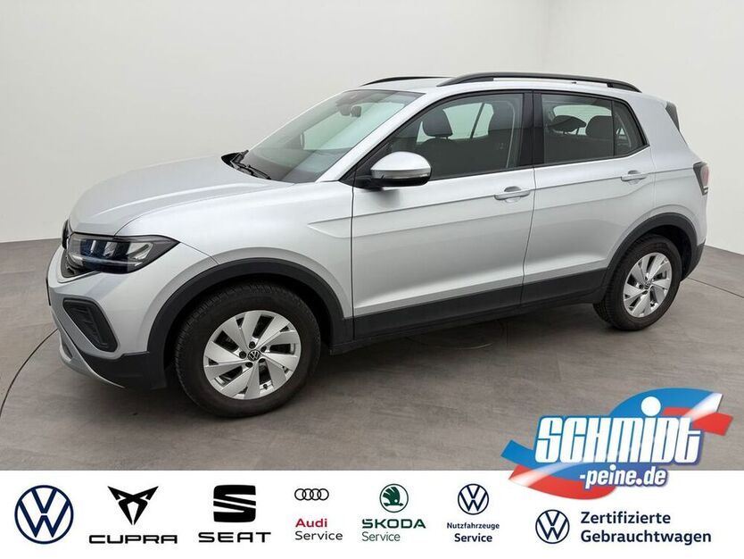 T-Cross