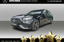 Gebrauchtwagen Mercedes C 300