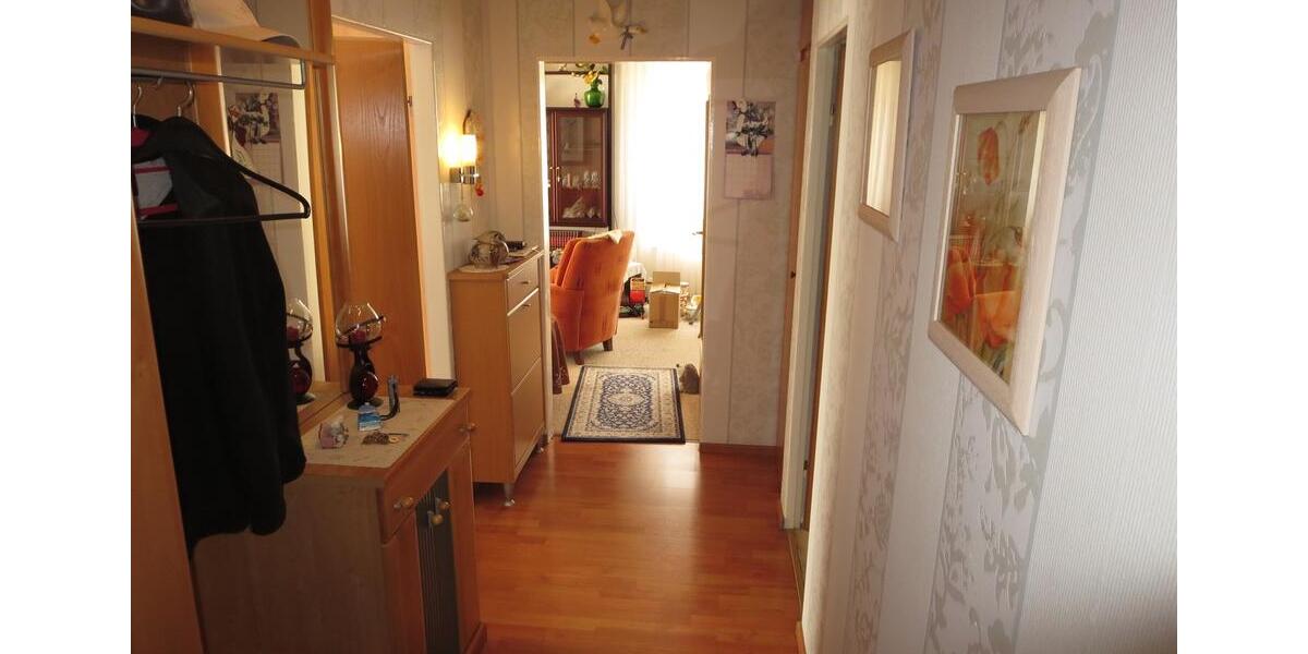 Hochparterre Garbsen - 3 Zimmer, 72 m&sup2;, 169.000&euro; | Angebot:26957523