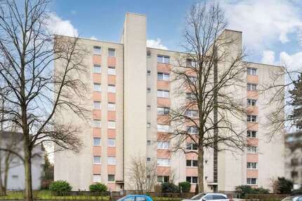 Wohnung zum Kaufen in Hannover 180.000 € 72 m² 3 zimmer