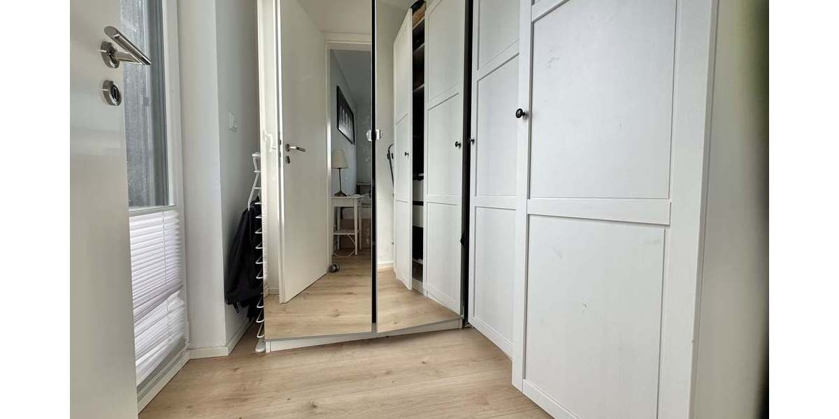 Modernes Reihenendhaus in ruhiger Lage - Reihenendhaus Hildesheim Galgenberg | Angebot:26560662
