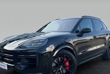 Porsche Cayenne 6.000 km 192.800 &euro; Hannover 30177