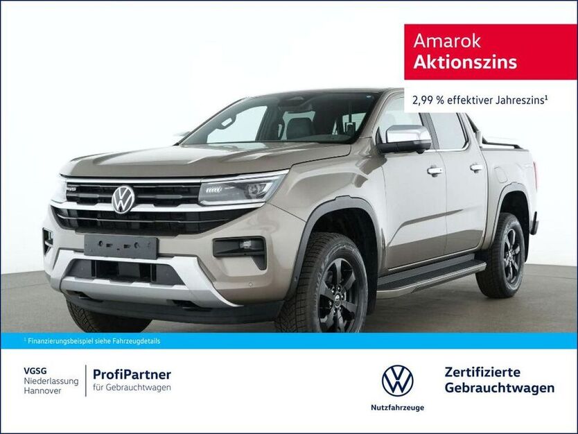 Amarok