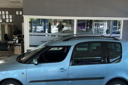 Skoda Roomster 110.682 km 3.990 &euro; Hannover 30419