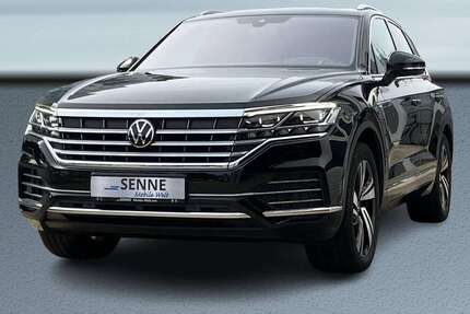 VW Touareg 56.340 km 45.980 &euro; Barsinghausen 30890