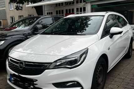 Opel Astra 151.000 km 7.600 &euro; Hannover 30177