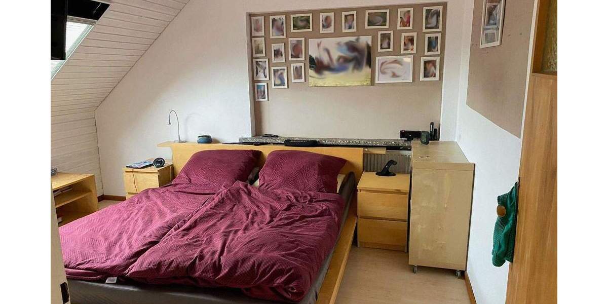 Großzügiges Reihenmittelhaus mit Garten & Garage in zweiter Reihe am Mittellandkanal 5 zimmer