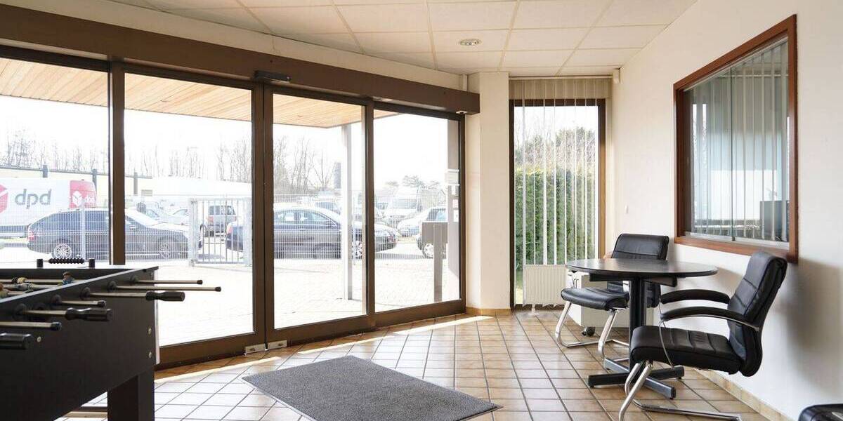 Gewerbeobjekt Garbsen Berenbostel - 1.950.000&euro; | Angebot:26750996