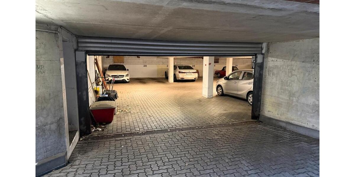 Garagen / Stellplätze Hannover Mitte - 45&euro; | Angebot:26446844